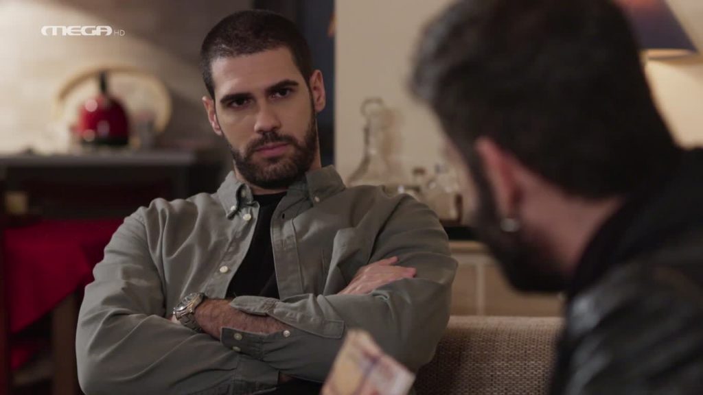 Επεισόδιο 147 - 1ος Κύκλος