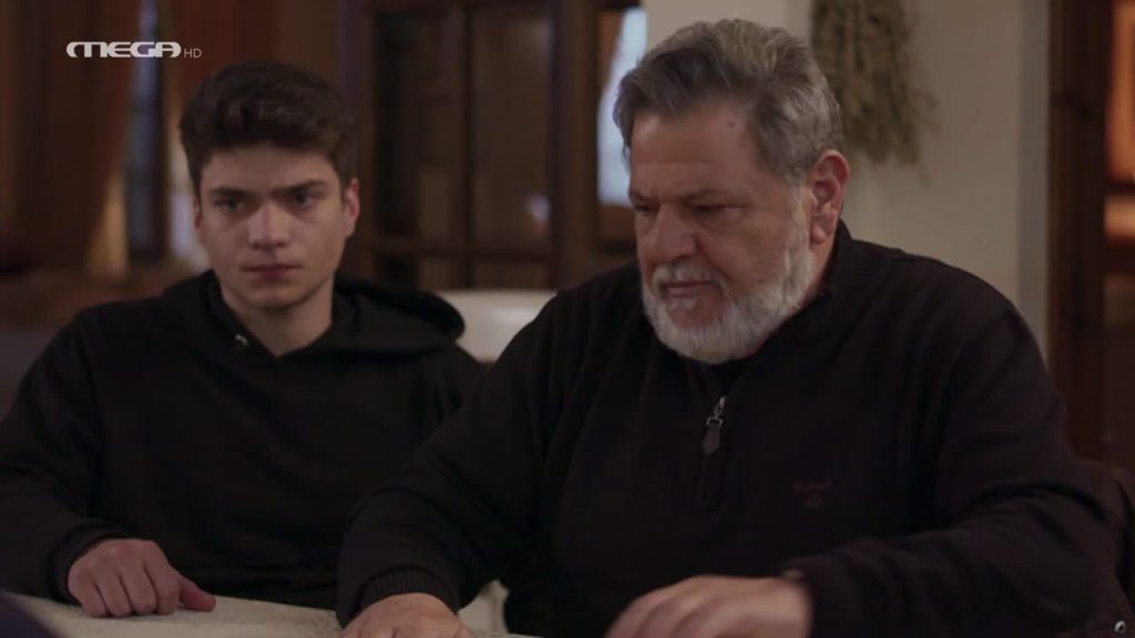 Επεισόδιο 148 - 1ος Κύκλος