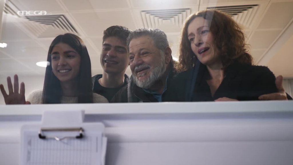 Επεισόδιο 151 - 1ος Κύκλος