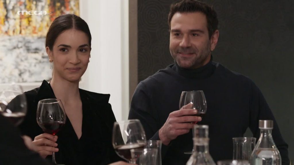 Επεισόδιο 143 - 1ος Κύκλος