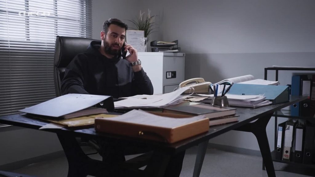 Επεισόδιο 154 - 1ος Κύκλος