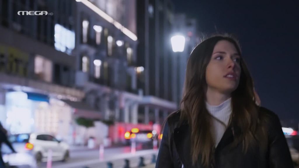 Επεισόδιο 156 - 1ος Κύκλος