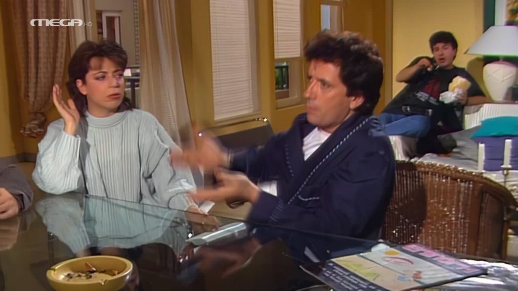 Επεισόδιο 12 - 