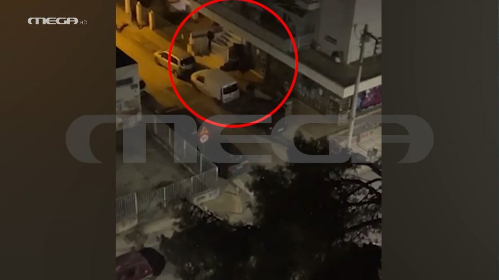 Δολοφονία Άλκη: Σοκάρουν οι καταθέσεις των φίλων του – «Ούρλιαζε για βοήθεια»