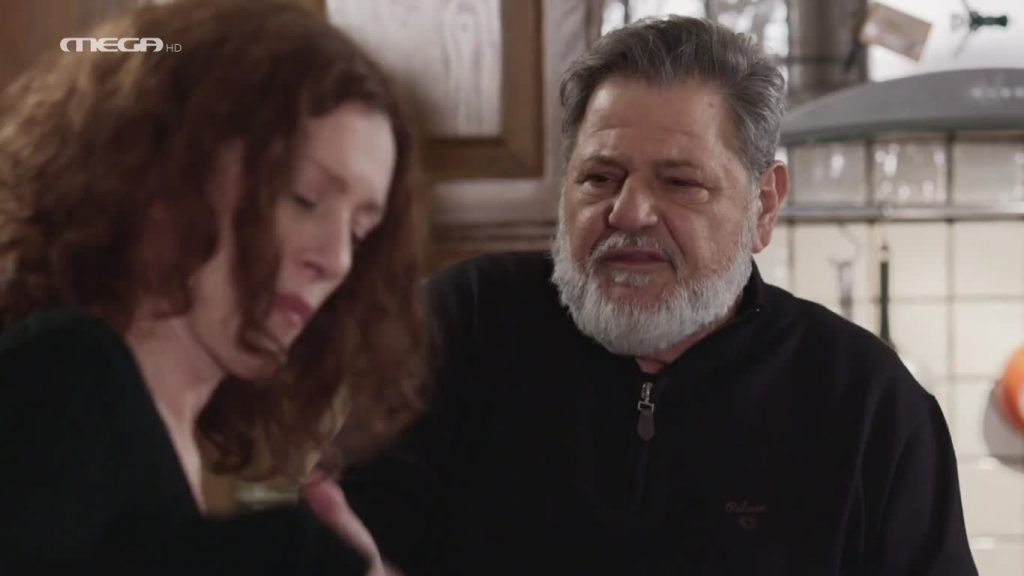 Επεισόδιο 153 - 1ος Κύκλος