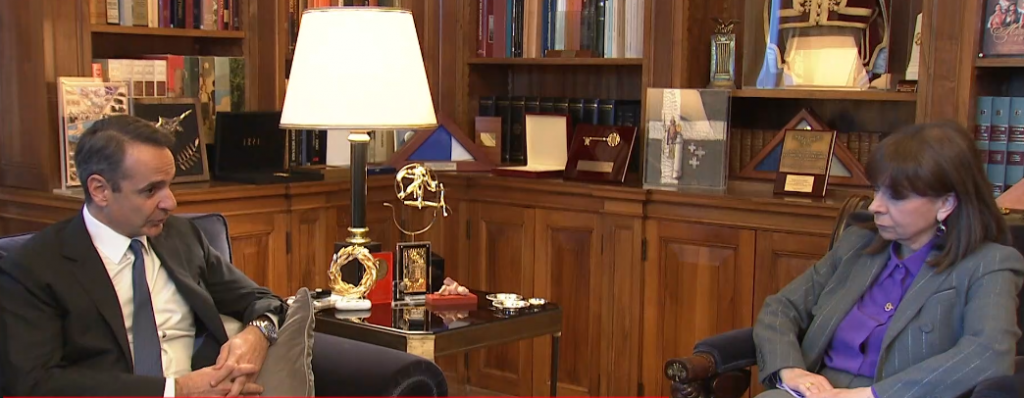 Ευρωπαϊκή απάντηση στο νέο κύμα ακρίβειας μετά το αίτημα του Κυριάκου Μητσοτάκη