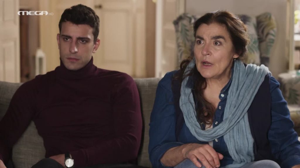 Επεισόδιο 150 - 1ος Κύκλος