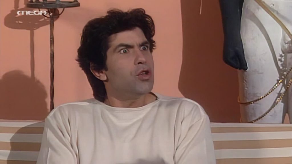 Επεισόδιο 30 - 