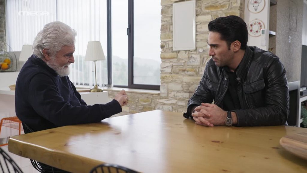 Επεισόδιο 142 - 1ος Κύκλος