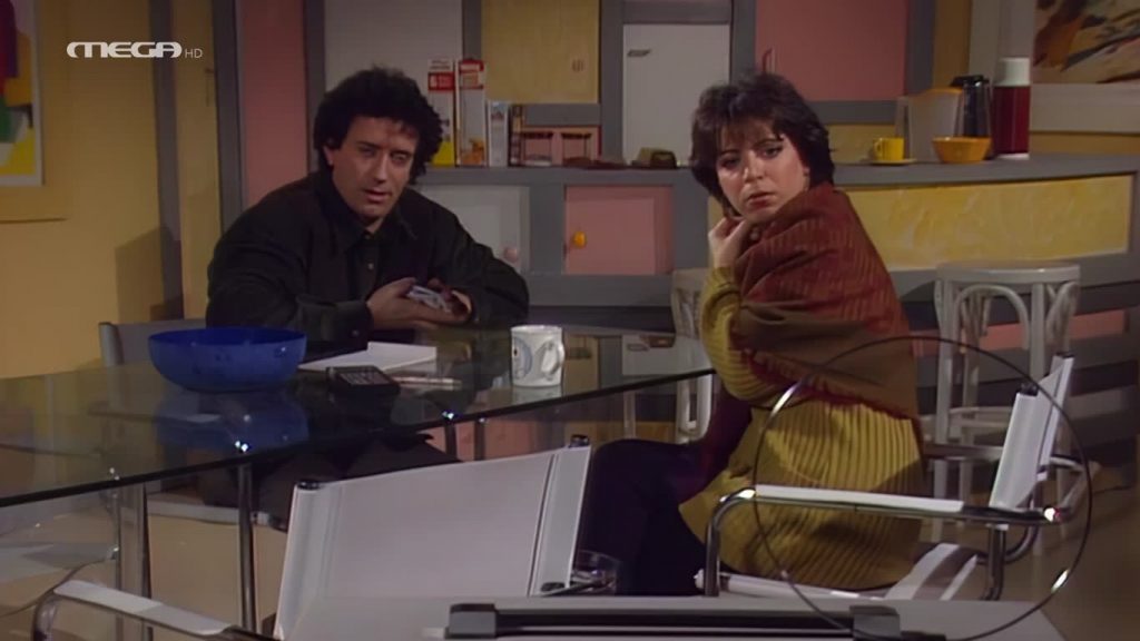 Επεισόδιο 18 - 