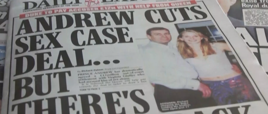 Βρετανία: Εξωδικαστική συμφωνία για τον Άντριου για να σωθεί η τιμή του στέμματος