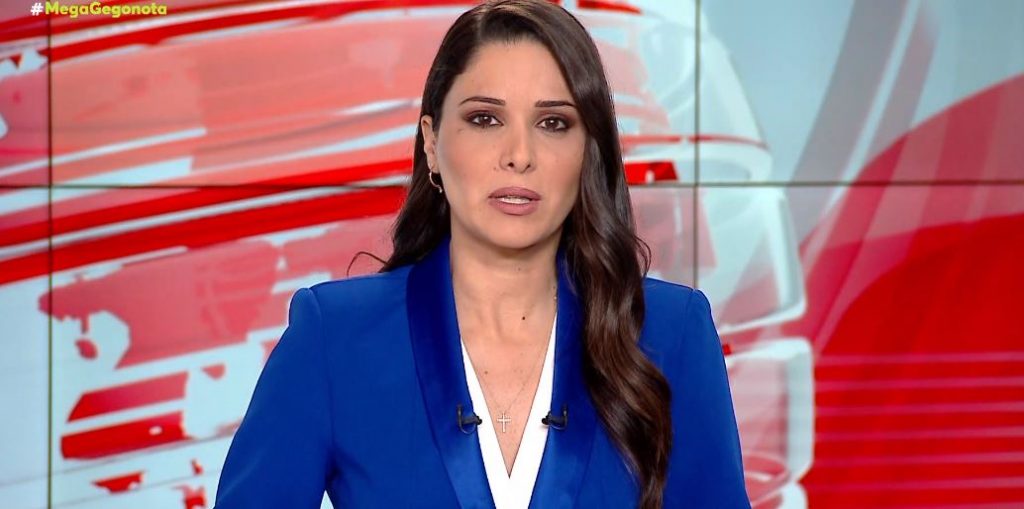 MEGA ΓΕΓΟΝΟΤΑ: Μεσημβρινό Δελτίο Ειδήσεων 27/02/22 - 