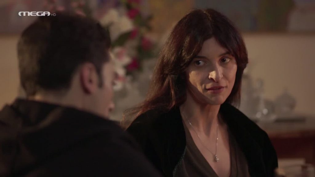 Επεισόδιο 145 - 1ος Κύκλος