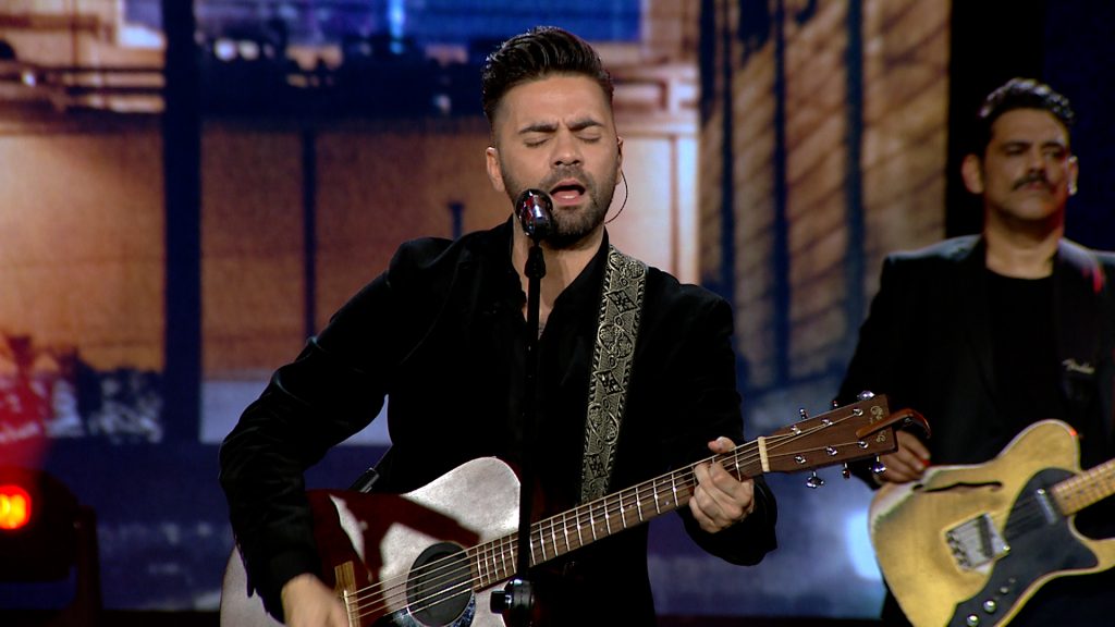 «Θεσσαλονίκη μου μεγάλη φτωχομάνα…» από Μακεδόνα και Μαραντίνη