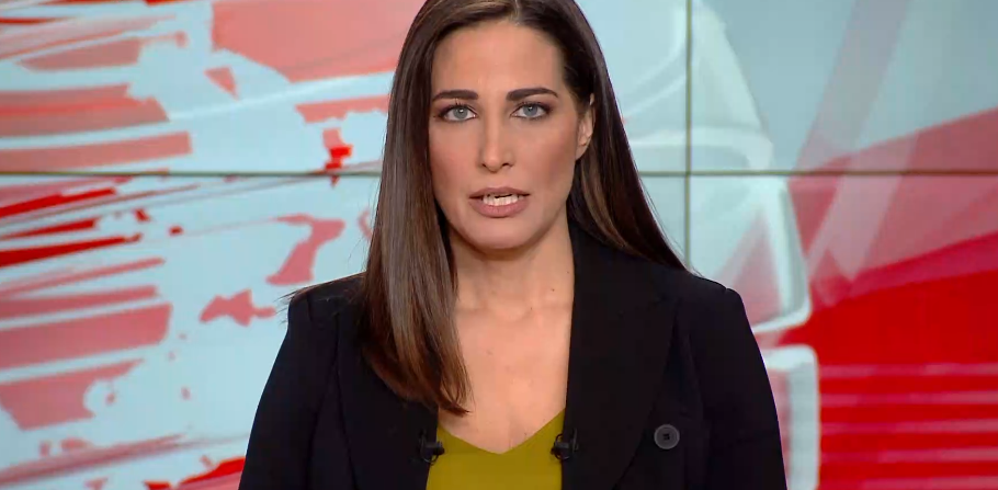 MEGA ΓΕΓΟΝΟΤΑ: Μεσημβρινό Δελτίο Ειδήσεων 24/02/22 - 