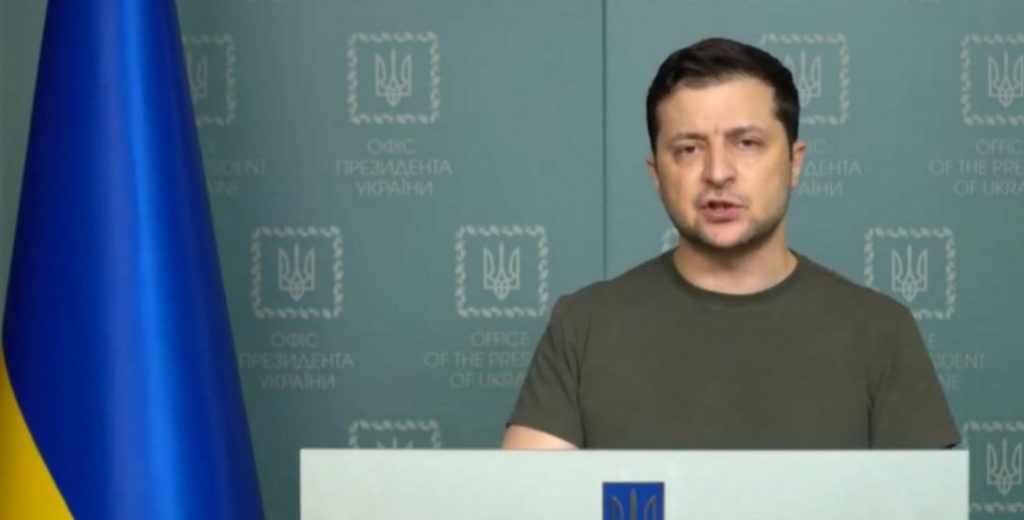 Δήμαρχος Κιέβου: Η πόλη είναι περικυκλωμένη από ρωσικές δυνάμεις