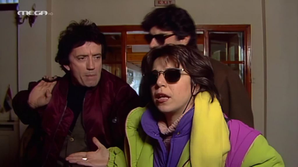 Επεισόδιο 26 - 