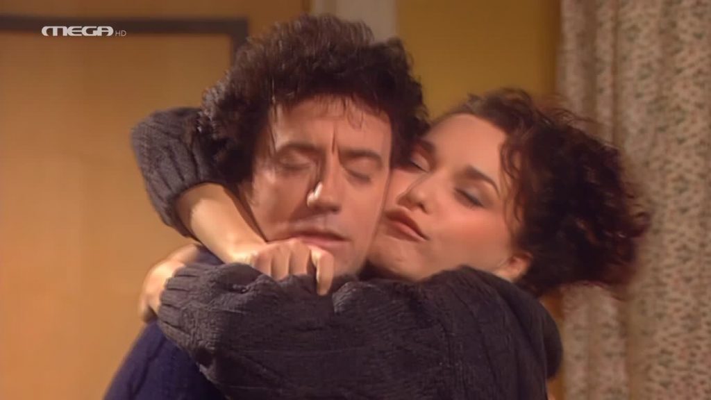 Επεισόδιο 19 - 