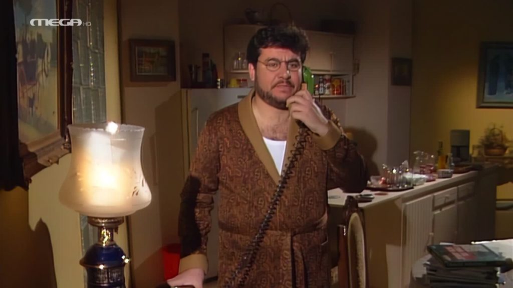 Επεισόδιο 21 - 