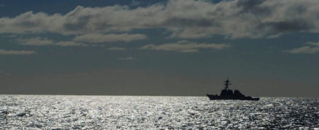 Πόλεμος στην Ουκρανία: Εγκλωβισμένο πλοίο με Έλληνες ναυτικούς στο λιμάνι της Οδησσού