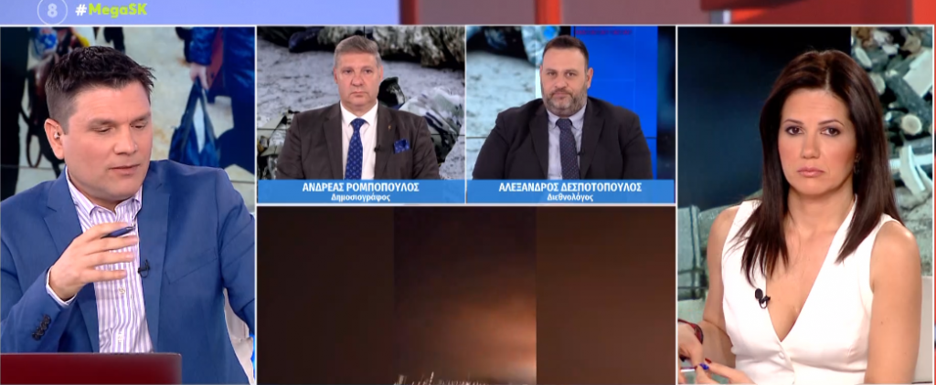 Ουκρανία: Ακροβατεί μεταξύ ΝΑΤΟ και Ρωσίας ο Ερντογάν