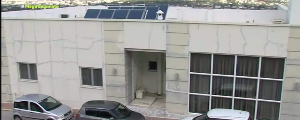 Συγκλονιστική μαρτυρία από το γηροκομείο «κολαστήριο»: «Έτρωγα πολύ ξύλο, με έδερναν και με άφηναν νηστικό»
