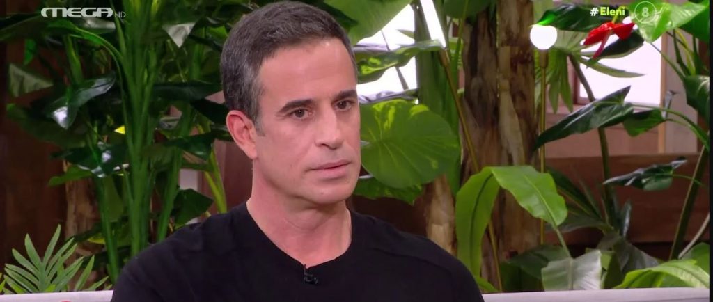 Κωνσταντίνος Χαραντινιώτης: Πώς μπορούμε να καταπολεμήσουμε τις αρνητικές σκέψεις