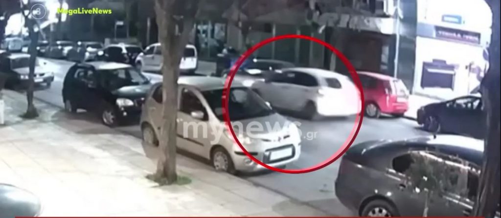 Δολοφονία Άλκη: Νέα ντοκουμέντα για τη στυγερή δολοφονία