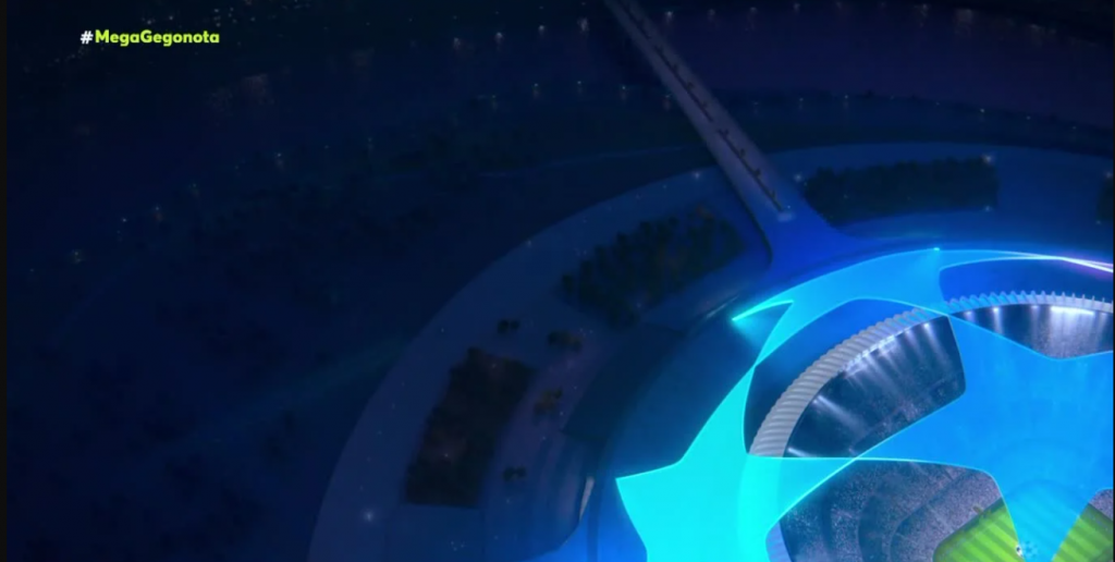 Champions League: Η δράση επιστρέφει αύριο στο MEGA