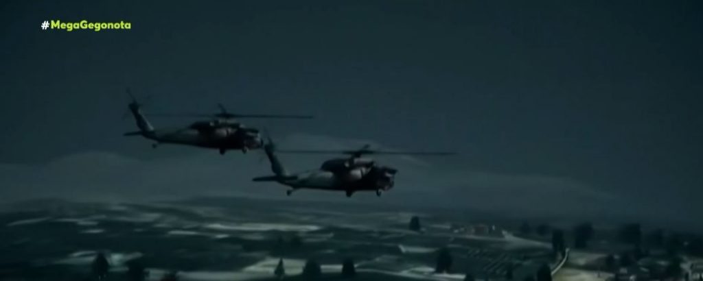 Οι Αμερικανοί σκότωσαν τον αρχηγό του Ισλαμικού Κράτους – Άμαχοι μεταξύ των θυμάτων από την αμερικανική επιδρομή