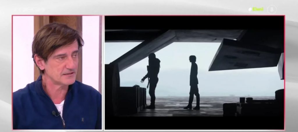 BAFTA 2022: Αυτές είναι οι υποψηφιότητες για τα κινηματογραφικά βραβεία