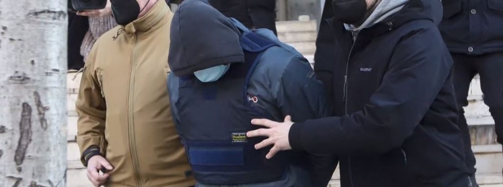 Δολοφονία Άλκη: Το «σκοτεινό» παρελθόν του αδίστακτου δράστη