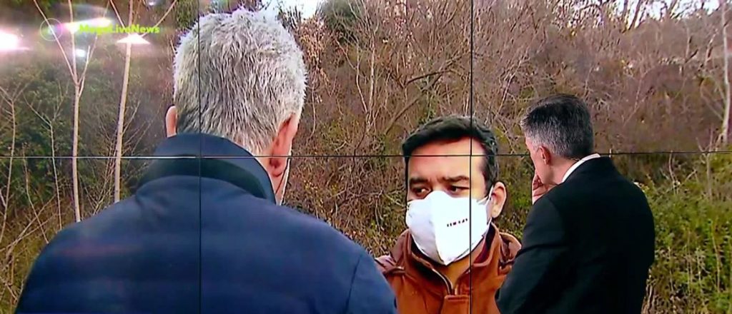 Ραγίζει καρδιές ο θείος του Άλκη: «Να μη περάσει καμία οικογένεια αυτά που περάσαμε εμείς» – Τα τελευταία λόγια του 19χρονου στη μητέρα του