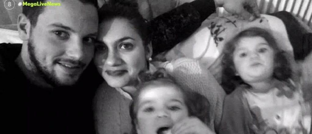 Πάτρα: Οικογένεια «έχασε» και τα τρία αγγελούδια της μέσα σε 3 χρόνια