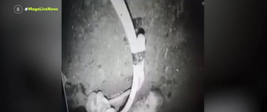 Μαρόκο: 5χρονος εγκλωβισμένος επί τέταρτη συνεχόμενη μέρα σε πηγάδι