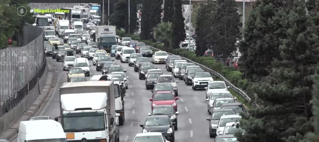 «Όργιο» παθογόνων μικροβίων το αυτοκίνητο