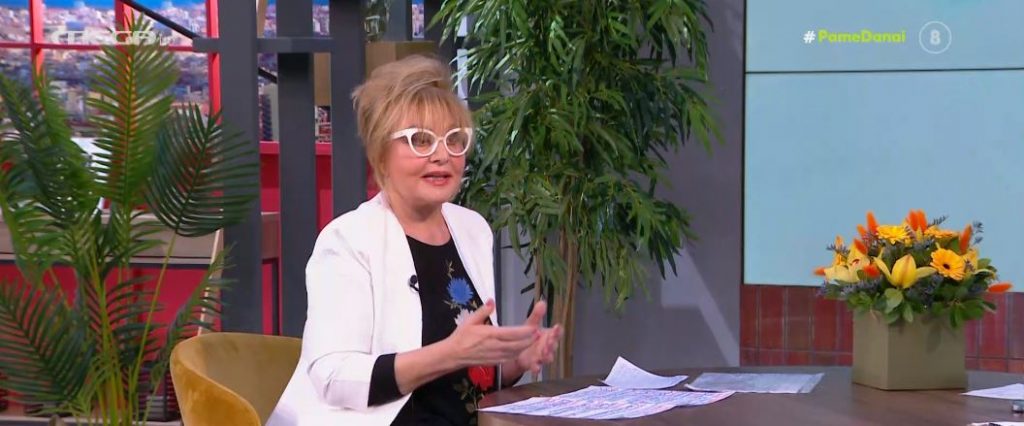 Έντονο το παρασκήνιο για αυτό το ζώδιο – Οι αστρολογικές προβλέψεις της ημέρας από την Βίκυ Παγιατάκη