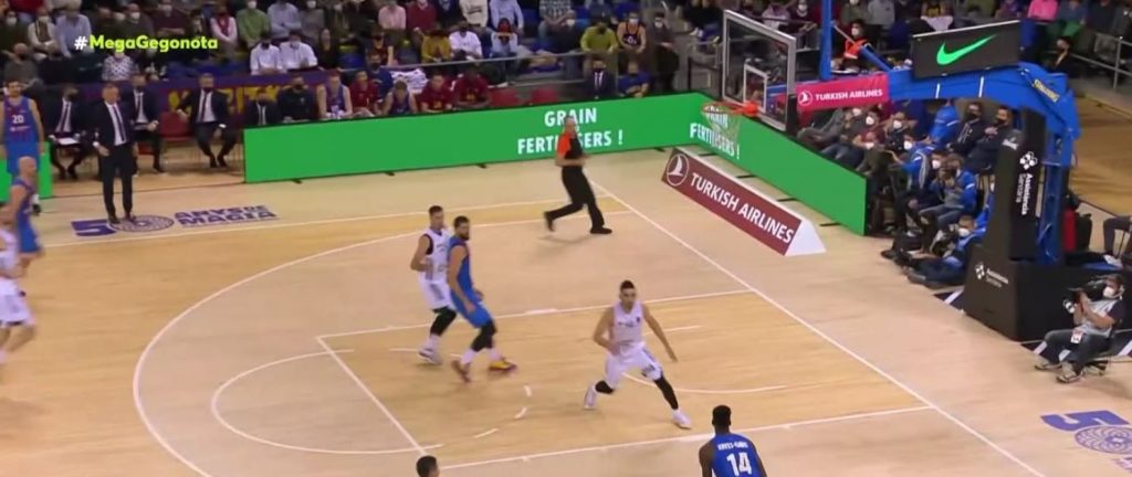 Euroleague: Ήττα… λογικής με κάτω τα χέρια