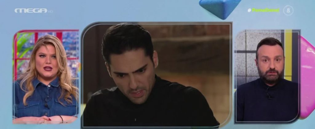 Η Γη της Ελιάς: Ο Γιώργης Κουράκος δέχεται δολοφονική επίθεση – Spoiler