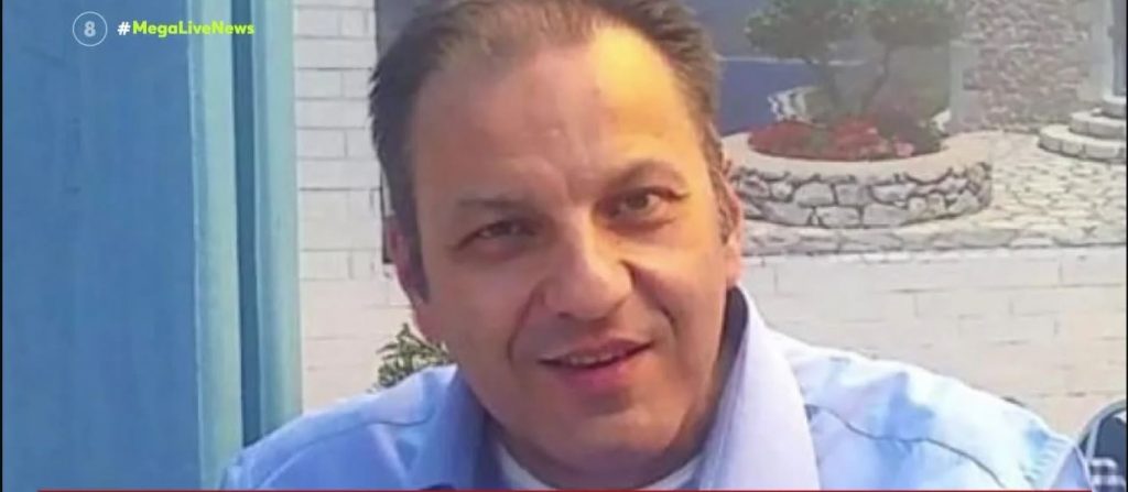 Θρίλερ με τη δολοφονία Έλληνα δημοσιογράφου στο Κάϊρο