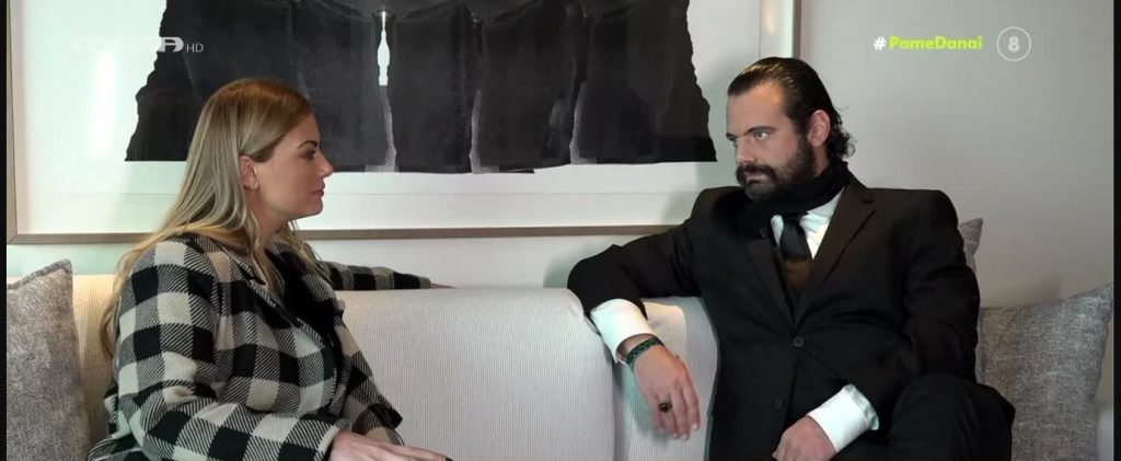 Theo Alexander: Η καριέρα στην Αμερική, το bullying & η επιστροφή στην Ελλάδα