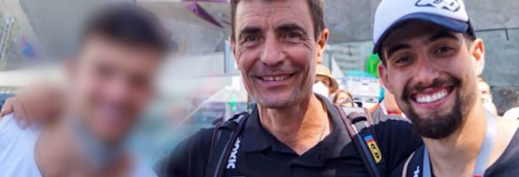 Γιάννης Θεοχαρόπουλος: Τραγική φιγούρα ξανά ο πατέρας του 21χρονου Ερμή