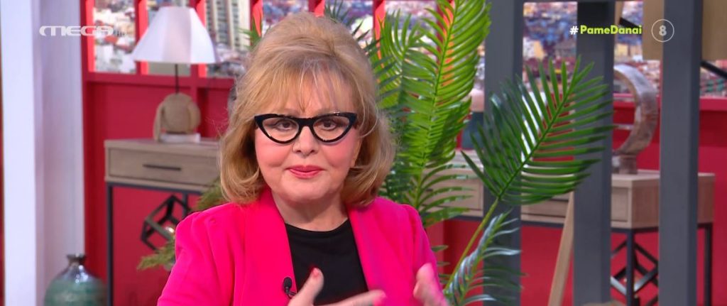 Οι αστρολογικές προβλέψεις της ημέρας από τη Βίκυ Παγιατάκη!