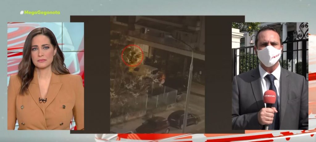Σύσκεψη υπό τον πρωθυπουργό για την οπαδική βία
