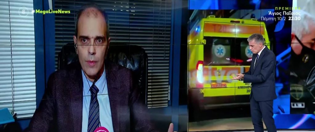 Δικηγόρος 23χρονου: «Δεν χτύπησε κανέναν, οδηγούσε μόνο το αυτοκίνητο»