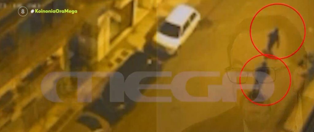 Ταυτόχρονες επιθέσεις με γκαζάκια στα σπίτια του Δημήτρη Καμπουράκη & του προέδρου του Σωματείου Ειδικών Φρουρών