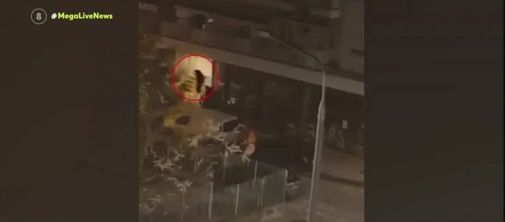 Καρέ- καρέ η φονική επίθεση στον 19χρονο Άλκη