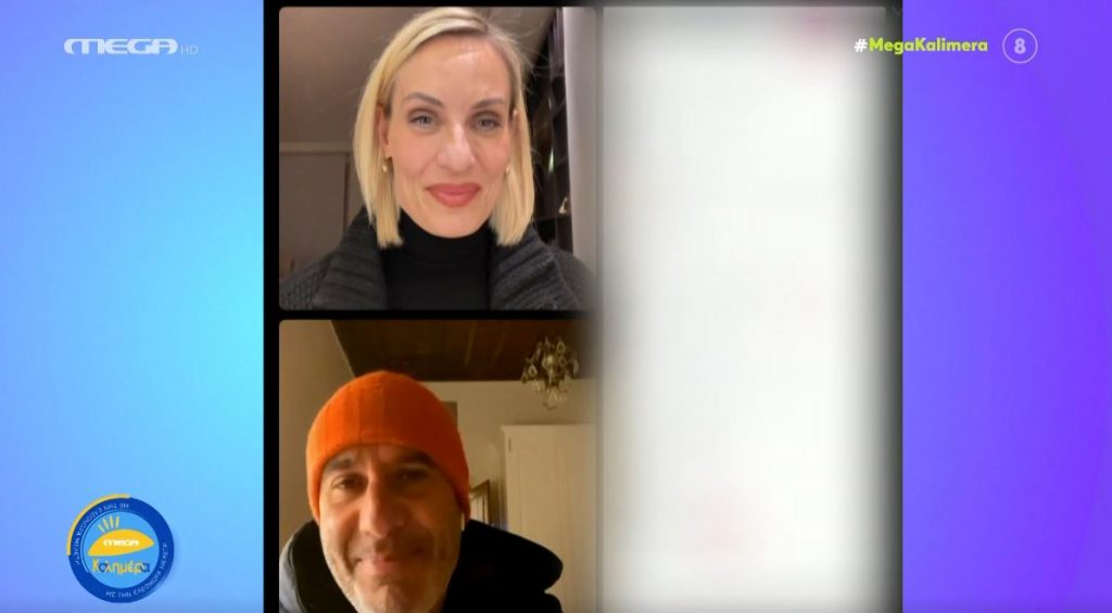 Η Ελεονώρα Μελέτη «συνάντησε» το συγγραφέα των μεγαλύτερων best sellers παγκοσμίως Ρόμπιν Σάρμα – Τι είπε για την Ελλάδα