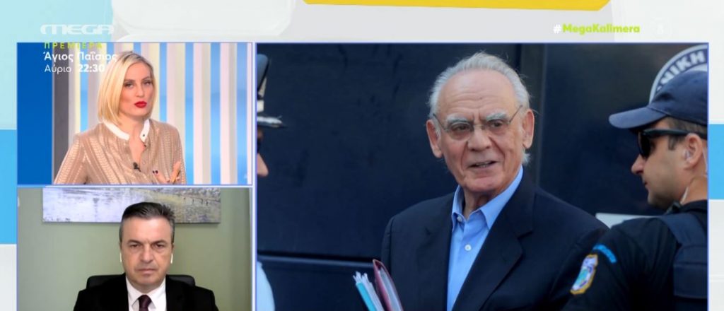 Άκης Τσοχατζόπουλος: Με την πρώτη του διαθήκη αφήνει τα πάντα στη σύζυγο & το παιδί του – Γιατί αποκλήρωσε τους συγγενείς του