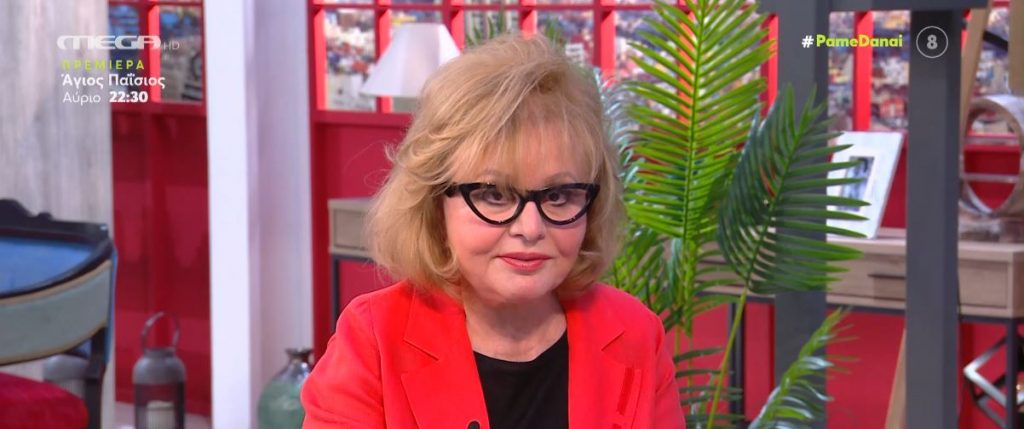 Οι αστρολογικές προβλέψεις της ημέρας από τη Βίκυ Παγιατάκη!